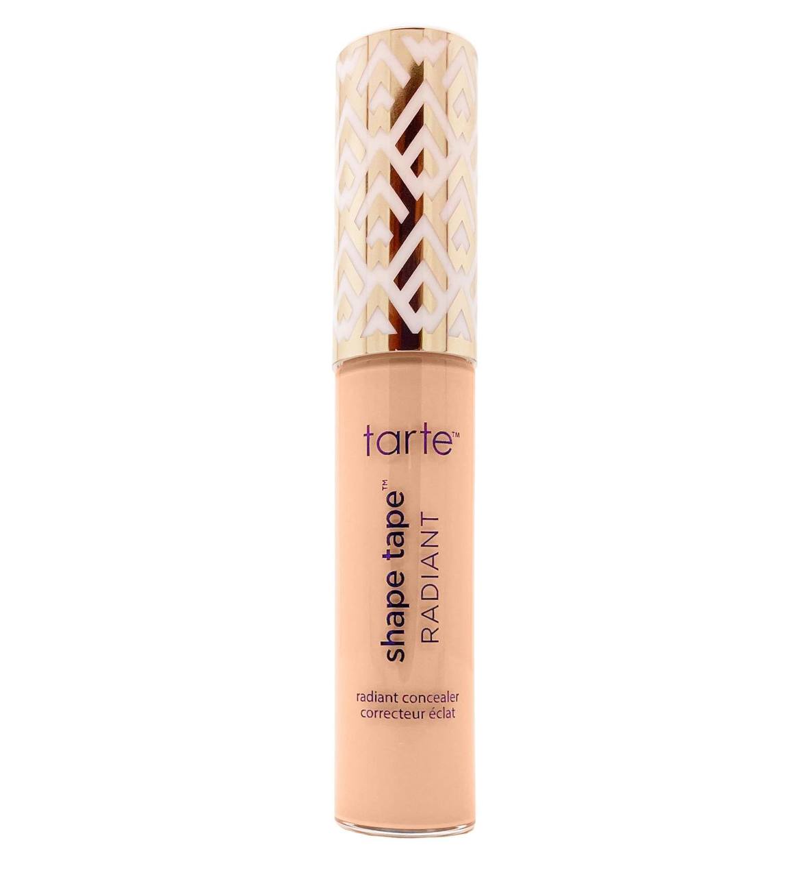 کانسیلر Radiant Shape tape تارت اورجینال، شید tan deep sand 47S