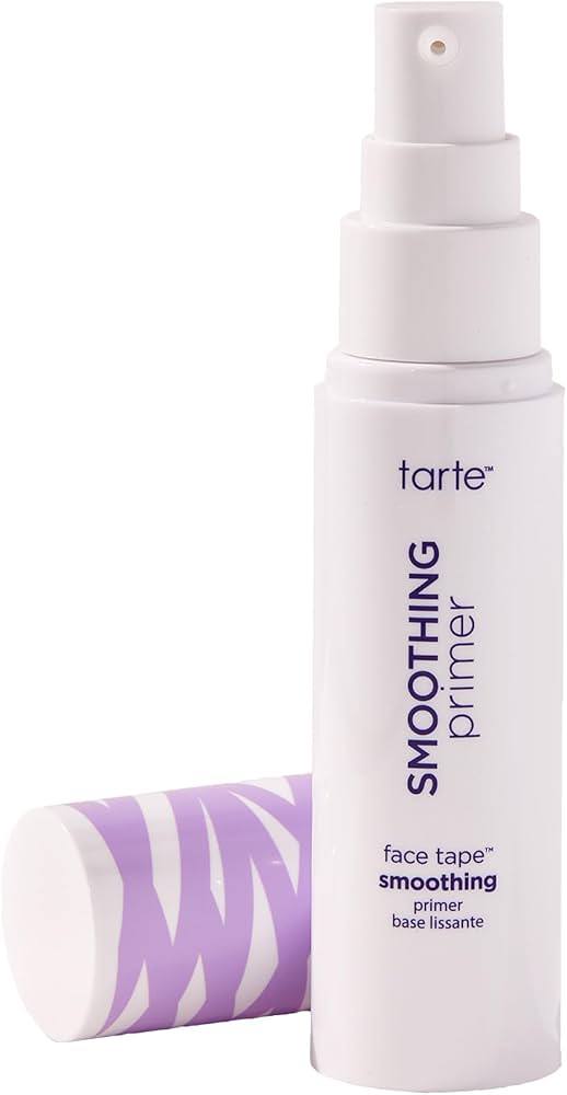 پرایمر آرایشی صاف‌کننده Smoothing تارت