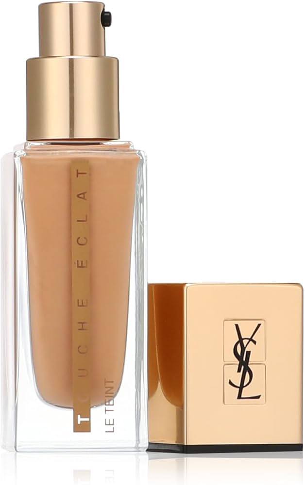 کرم‌پودر YSL ایو سن لوران اورجینال ۳۰ میلی‌لیتر