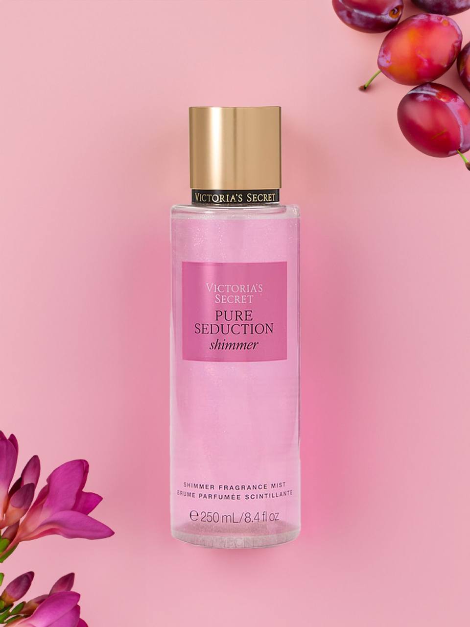بادی میست Pure Seduction اکلیلی ویکتوریا سکرت پکیجینگ جدید