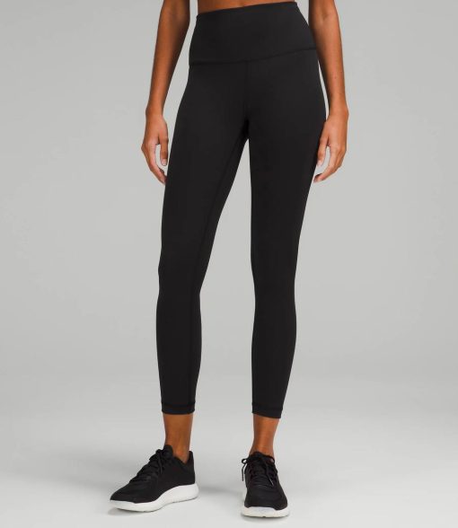 لگ ورزشی Lululemon wunder train 25  اورجینال