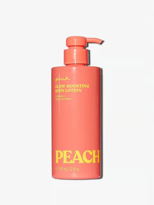 بادی لوشن Peach پینک