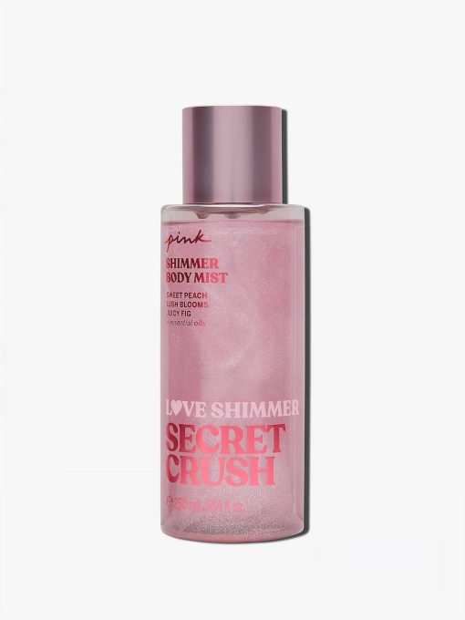 بادی میست secret crush پینک