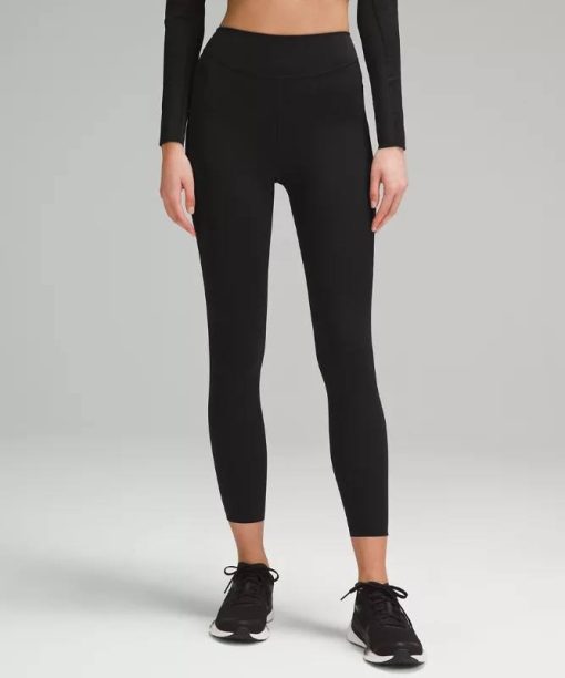 لگ ورزشی Nulux reflective hr track tight لولولمن اورجینال