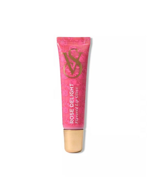 برق لب Rose Delight ویکتوریا سکرت
