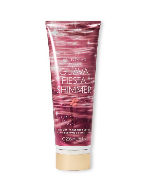 لوسیون بدن Guava Fiesta shimmer