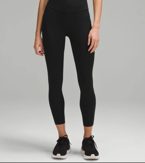 لگ ورزشی Fast and free hr tight 25 pockets لولولمن اورجینال