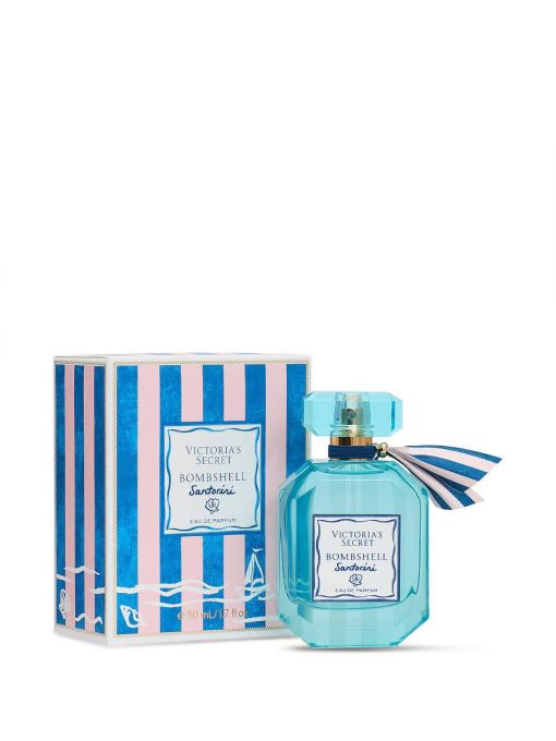 ادوپرفیوم bombshell Santorini 50ml ویکتوریا سکرت