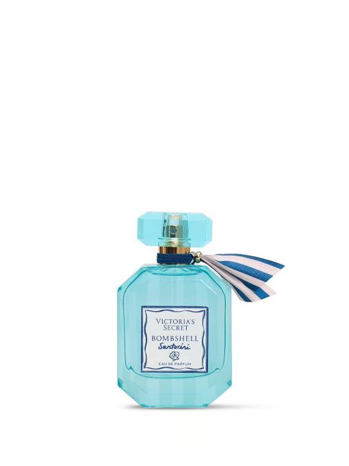 ادوپرفیوم bombshell Santorini 50ml ویکتوریا سکرت - تصویر 5