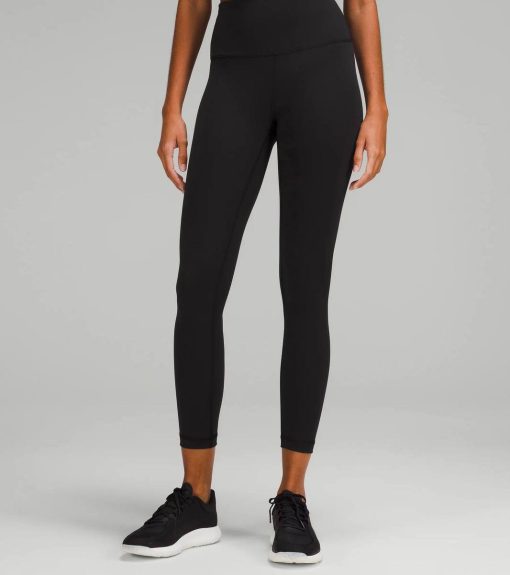 لگ ورزشی Lululemon wunder train hr tight 25  اورجینال