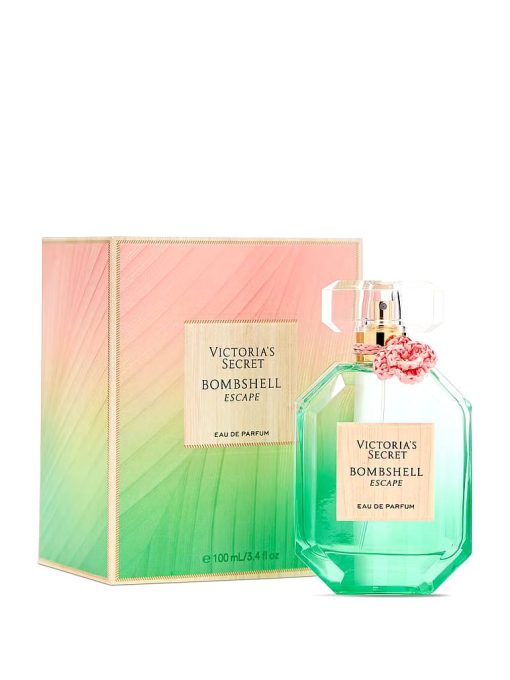 ادوپرفیوم Bombshell Escape  50Ml ویکتوریا سکرت