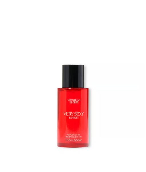 بادی میست  75ml very s scarlet ویکتوریا سکرت
