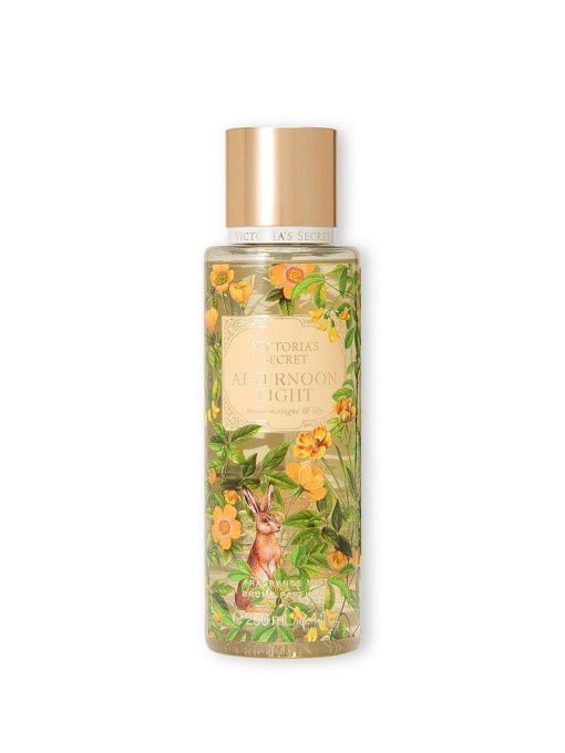 بادی میست 250ml Afternoon light