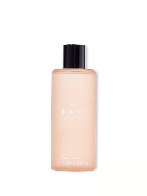 بادی میست Bare sueded vanilla ویکتوریا سکرت
