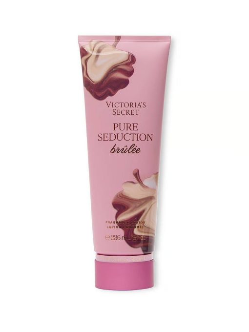 لوسیون بدن Pure Seduction Brulee ویکتوریا سکرت