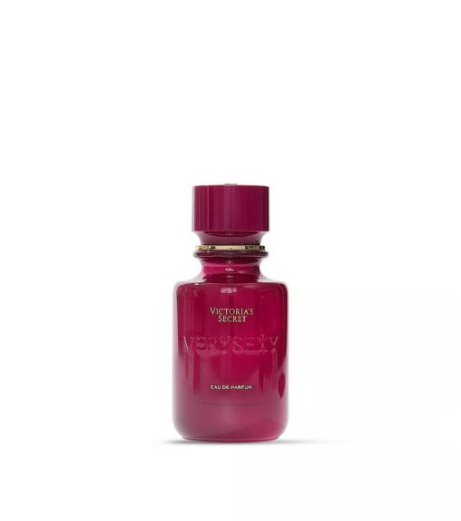 ادوپرفیوم Very S 50ml ویکتوریا سکرت پکیجینگ جدید