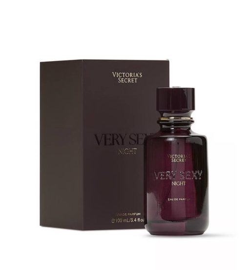 ادوپرفیوم Very S Night 100Ml پکیجینگ جدید - تصویر 4