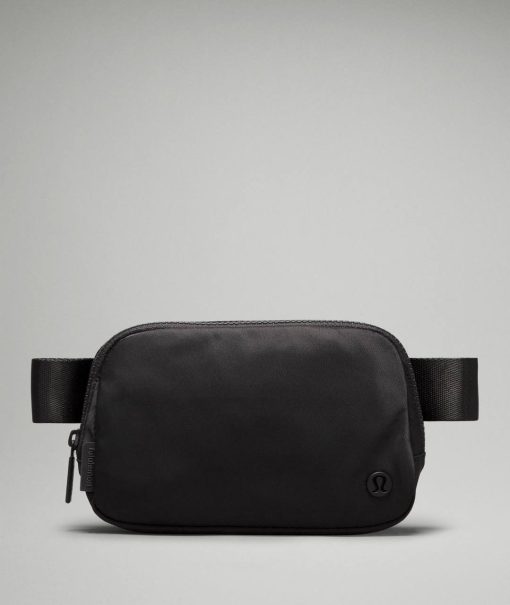 کیف بلت بگ مشکی Lululemon