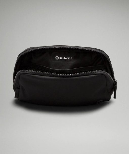 کیف بلت بگ مشکی Lululemon - تصویر 5