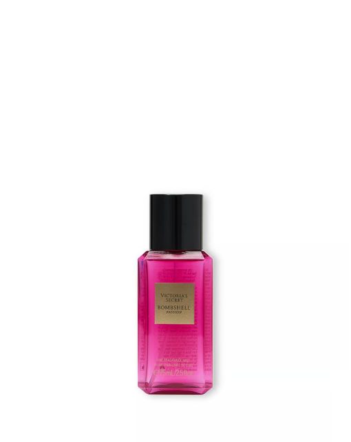 بادی میست Bombshell Passion 75ml ویکتوریا سکرت پکیجینگ جدید
