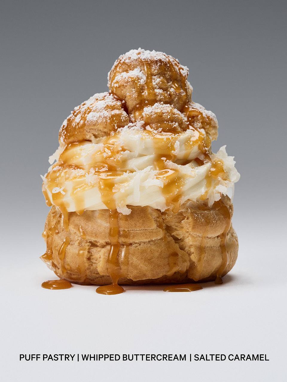 بادی میست Coconut Cream پینک 75ml - تصویر 3