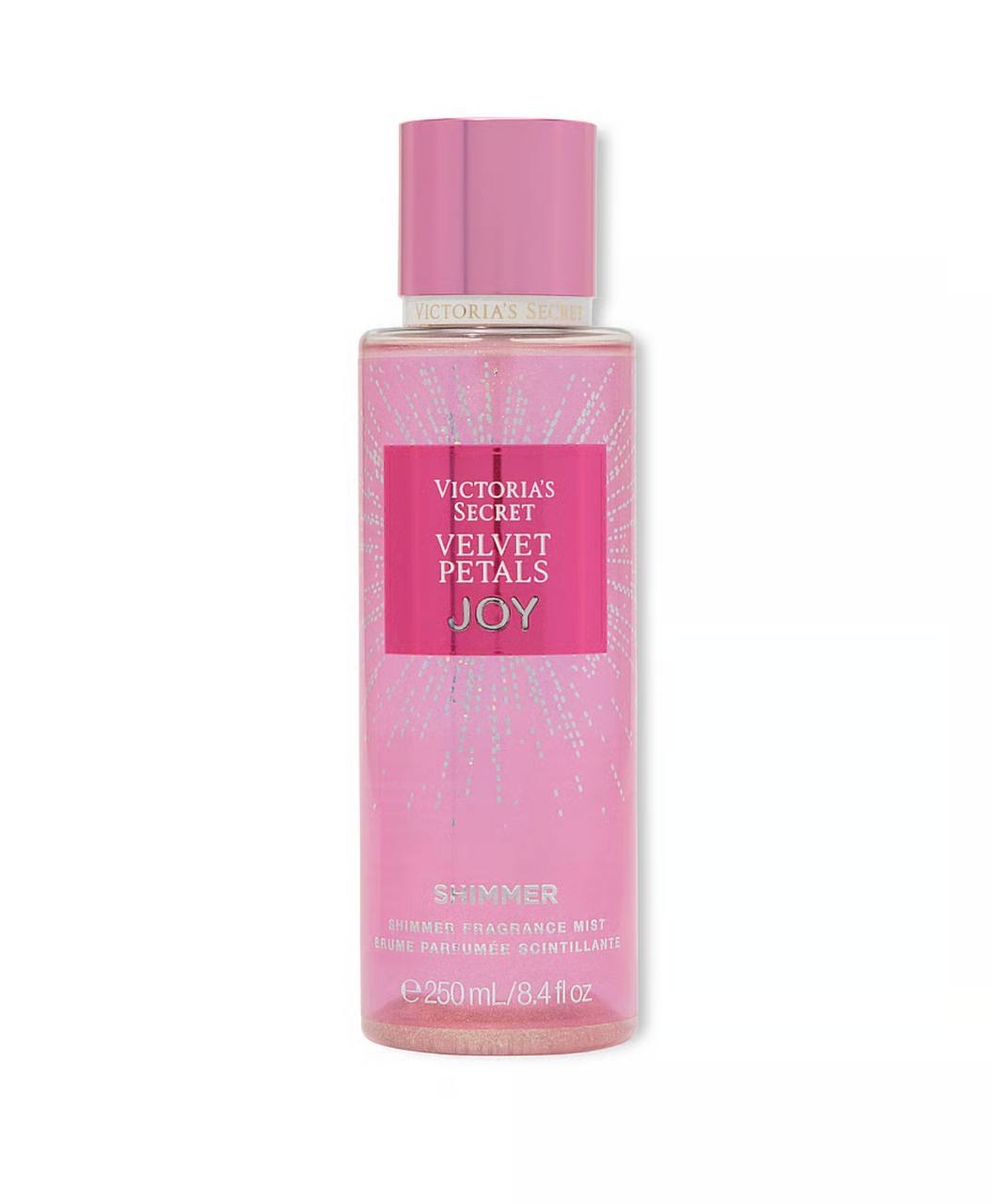 بادی میست اکلیلی Velvet Petal Joy ویکتوریا سکرت